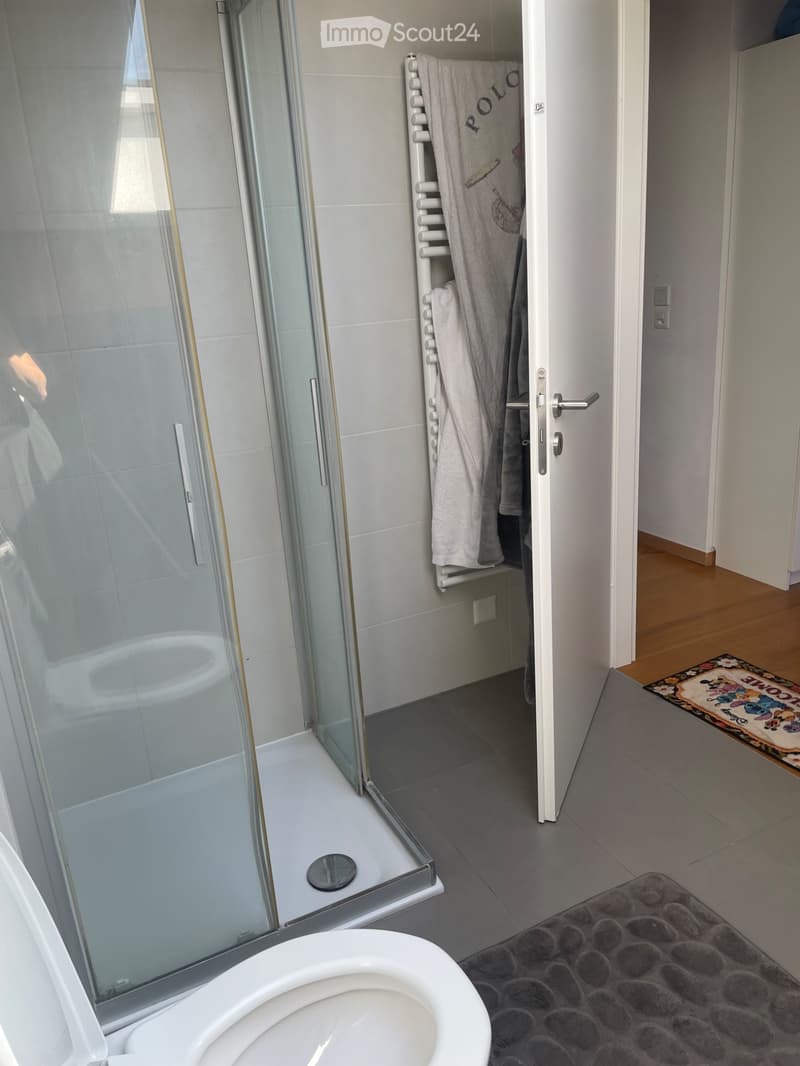 Wohnung 3 Zimmer in Bernex (4)