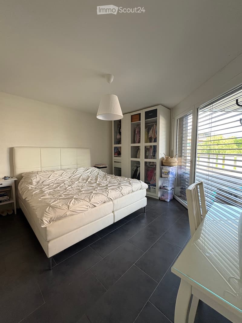 Appartement 4.5 avec grande terrasse (3)