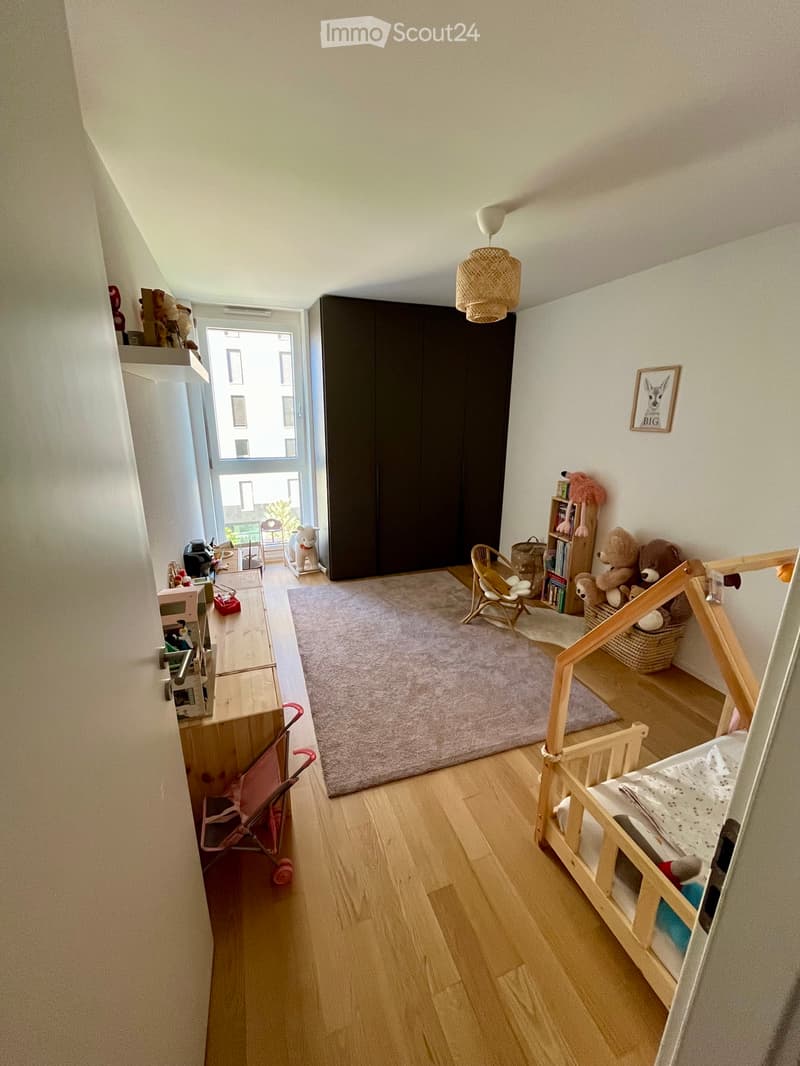 Prächtige 4.5 Zimmer in Romont (3)