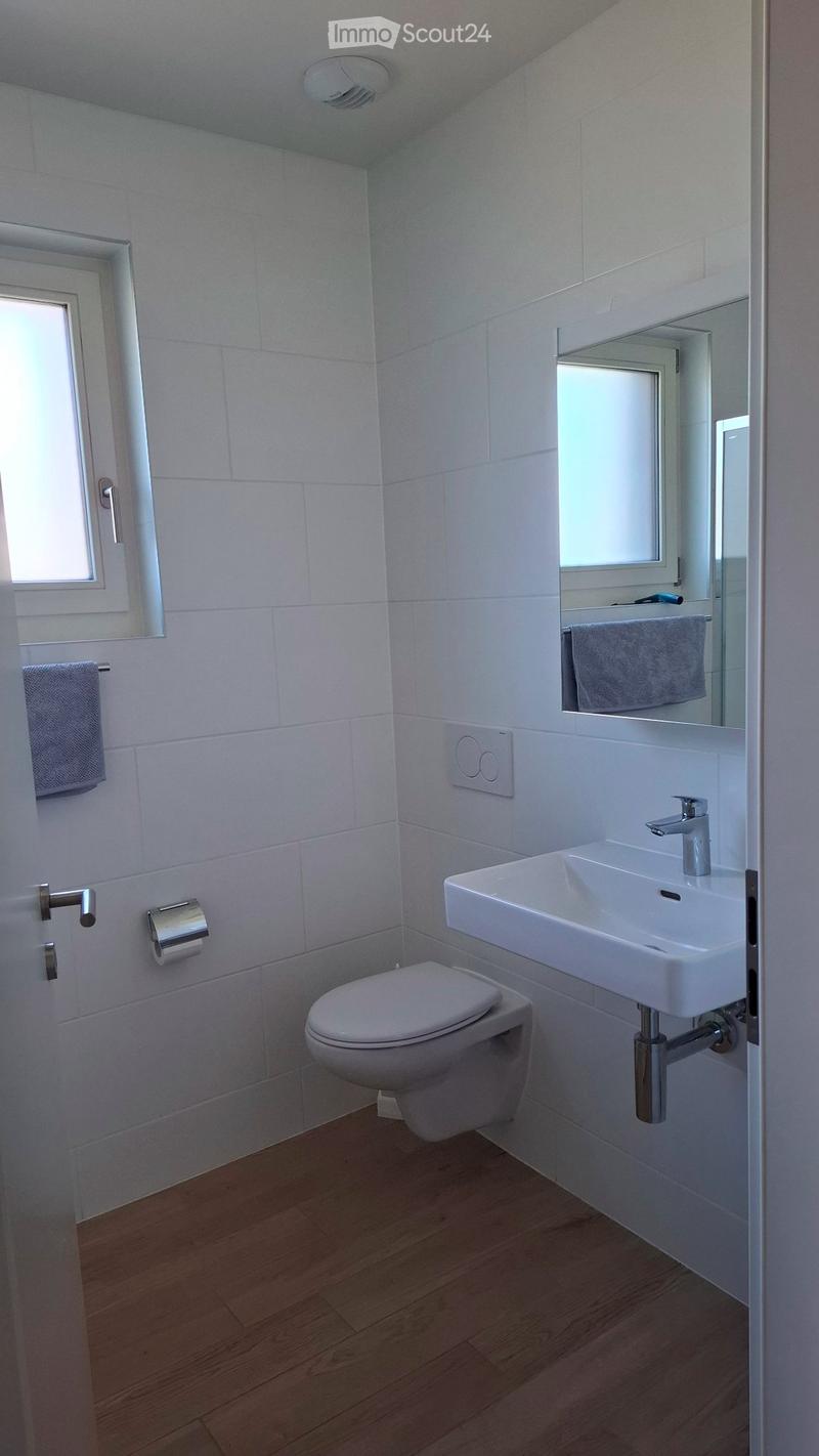 Studio in Bramois mit Keller und Parkplatz (8)