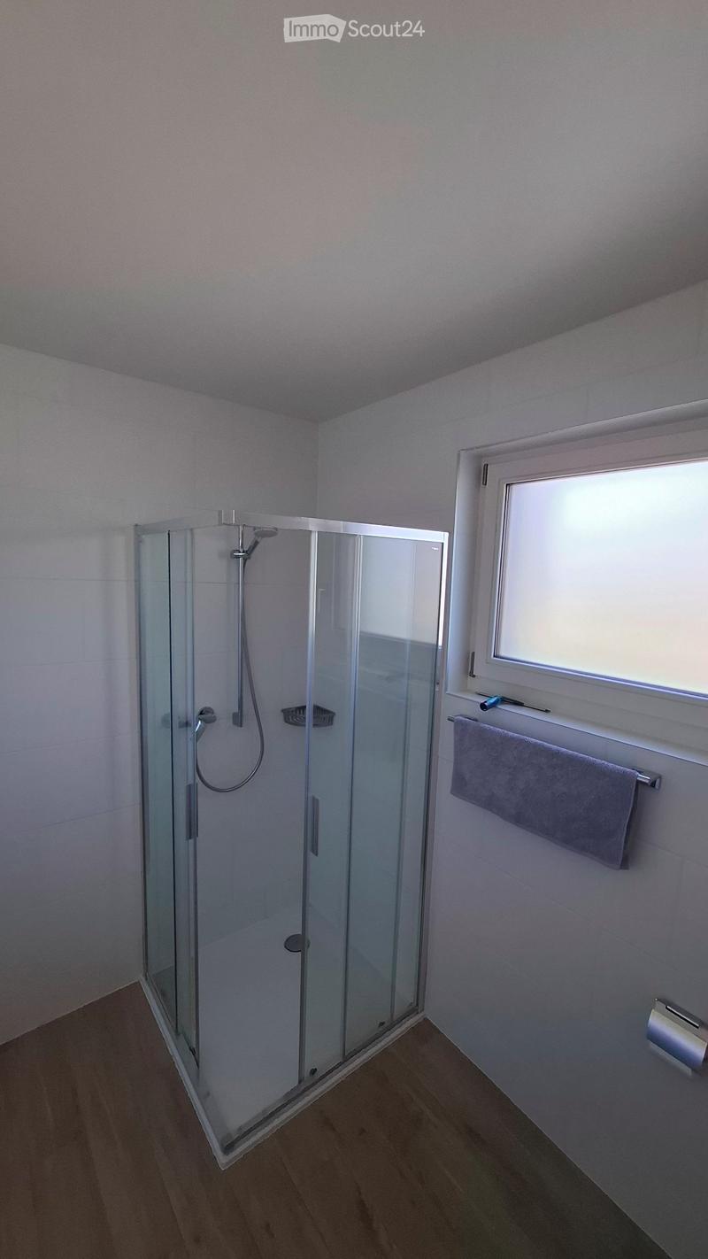 Studio in Bramois mit Keller und Parkplatz (9)