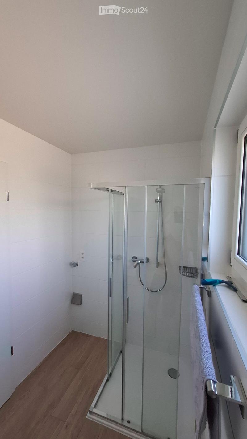 Studio in Bramois mit Keller und Parkplatz (11)
