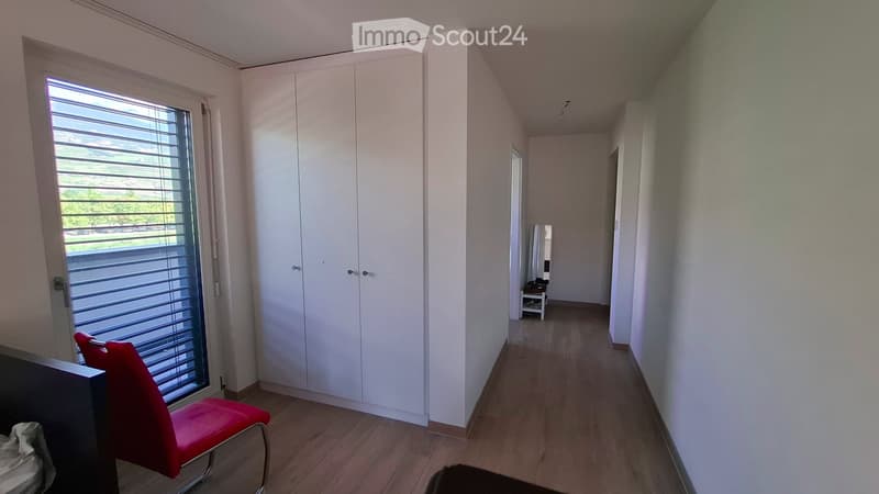 Studio in Bramois mit Keller und Parkplatz (2)