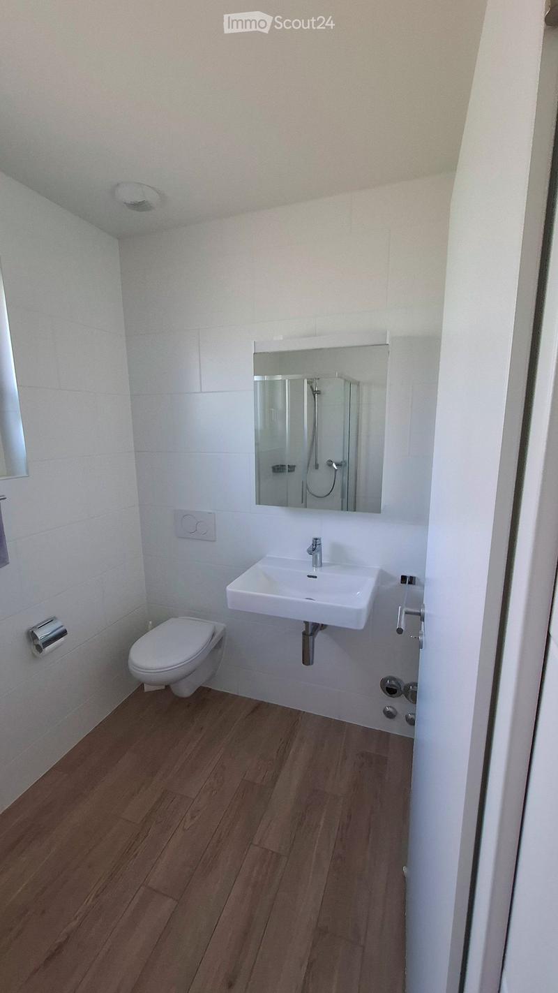 Studio in Bramois mit Keller und Parkplatz (10)