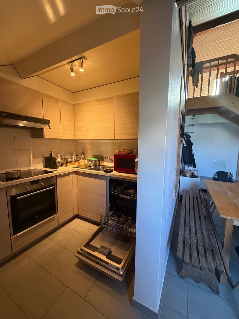 Untermiete zweites Zimmer (4)