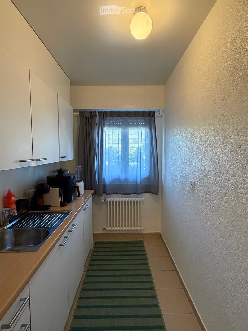 Untervermietung Ecublens Apartment (3)