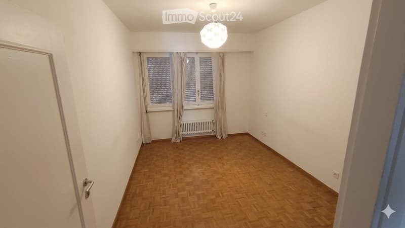 Prächtige 3,5-Zimmer-Wohnung in Lutry zur Übernahme des Mietvertrags (2)