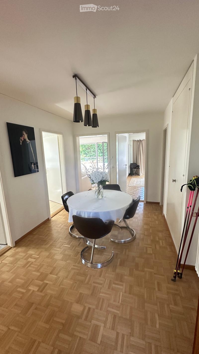 Mietet Zimmer, in Wohngemeinschaft (2)