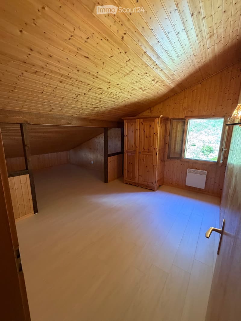 Mietchalet in Savièse (3)