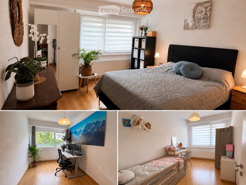Appartement de 4.5 pièces à Noës (3)