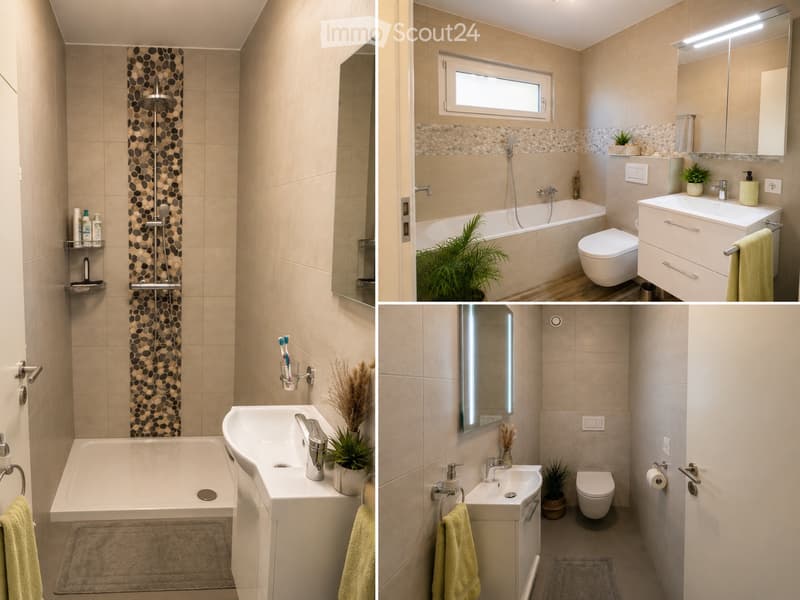 Appartement de 4.5 pièces à Noës (4)
