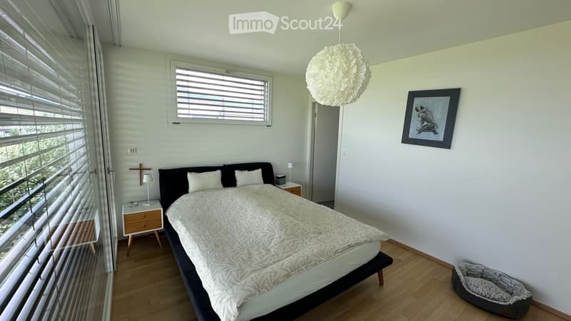 Wohnung 3,5 Zimmer in Bulle (3)