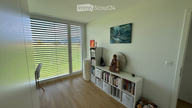 Wohnung 3,5 Zimmer in Bulle (2)