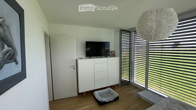 Wohnung 3,5 Zimmer in Bulle (4)
