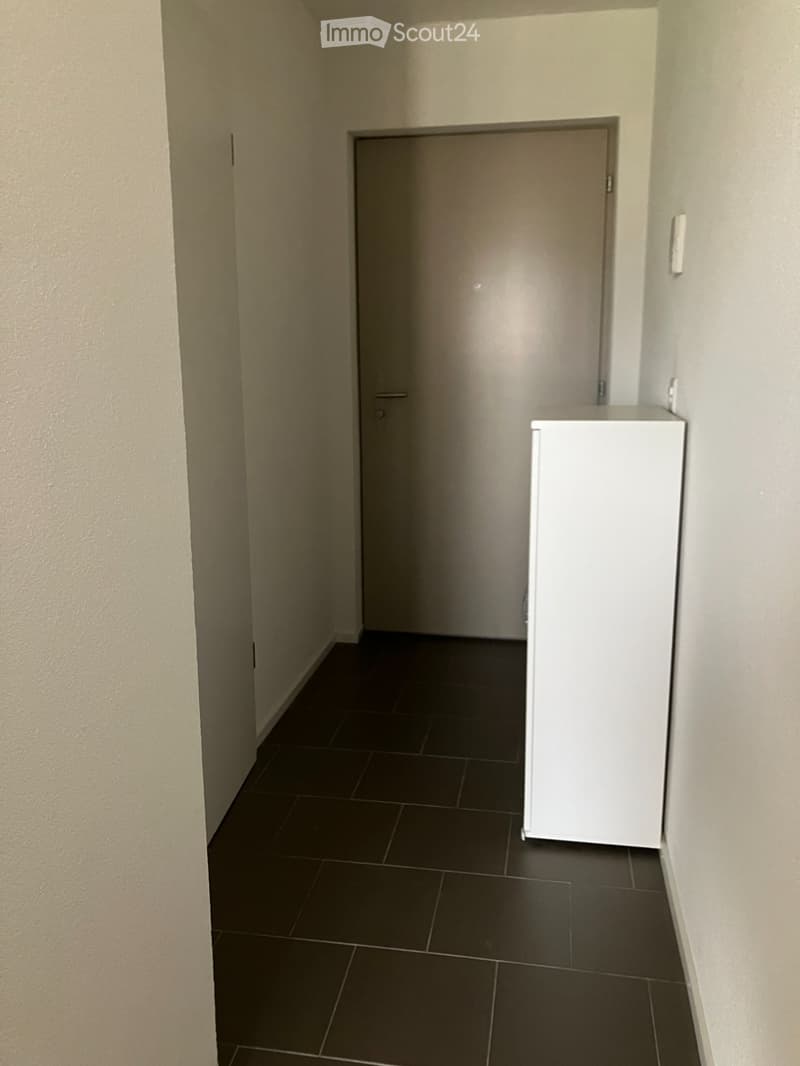 Sottolocazione (6 mesi) monolocale arredato luminoso (5)