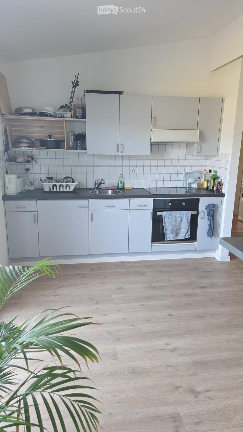 Zu vermieten 2,5-Zimmer-Wohnung von 70 m2 (2)