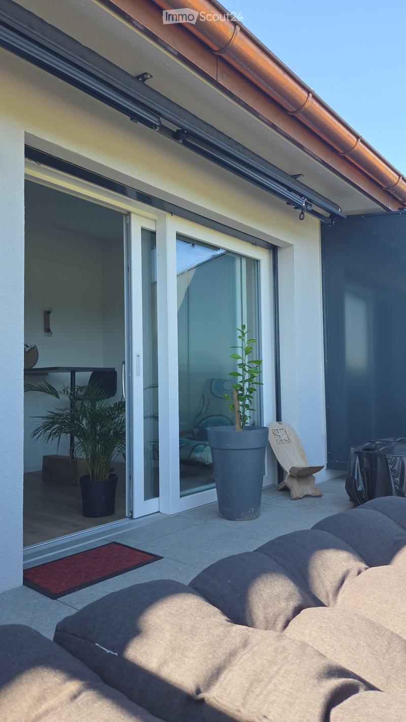 Zu vermieten 2,5-Zimmer-Wohnung von 70 m2 (4)