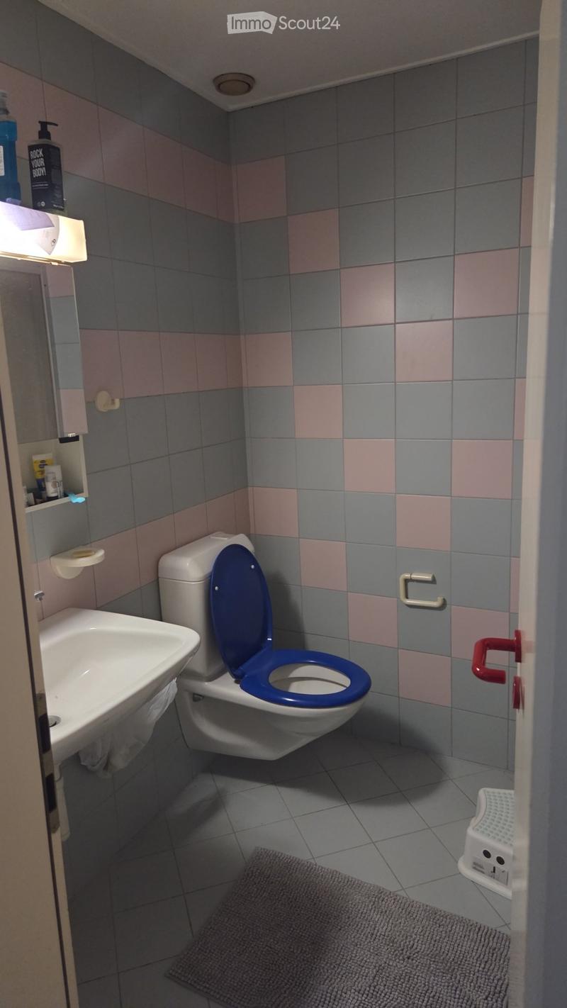 Zu vermieten 2,5-Zimmer-Wohnung von 70 m2 (5)