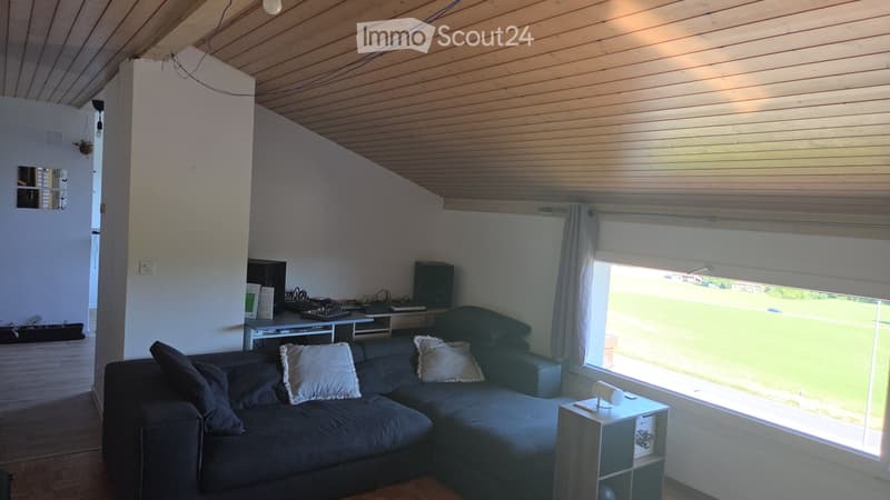 Zu vermieten 2,5-Zimmer-Wohnung von 70 m2 (3)