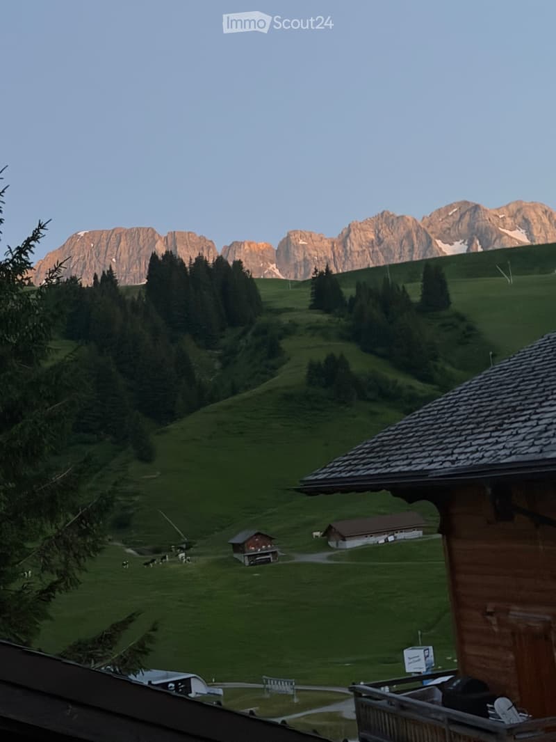 Apparemment vers les dents du midi (1)