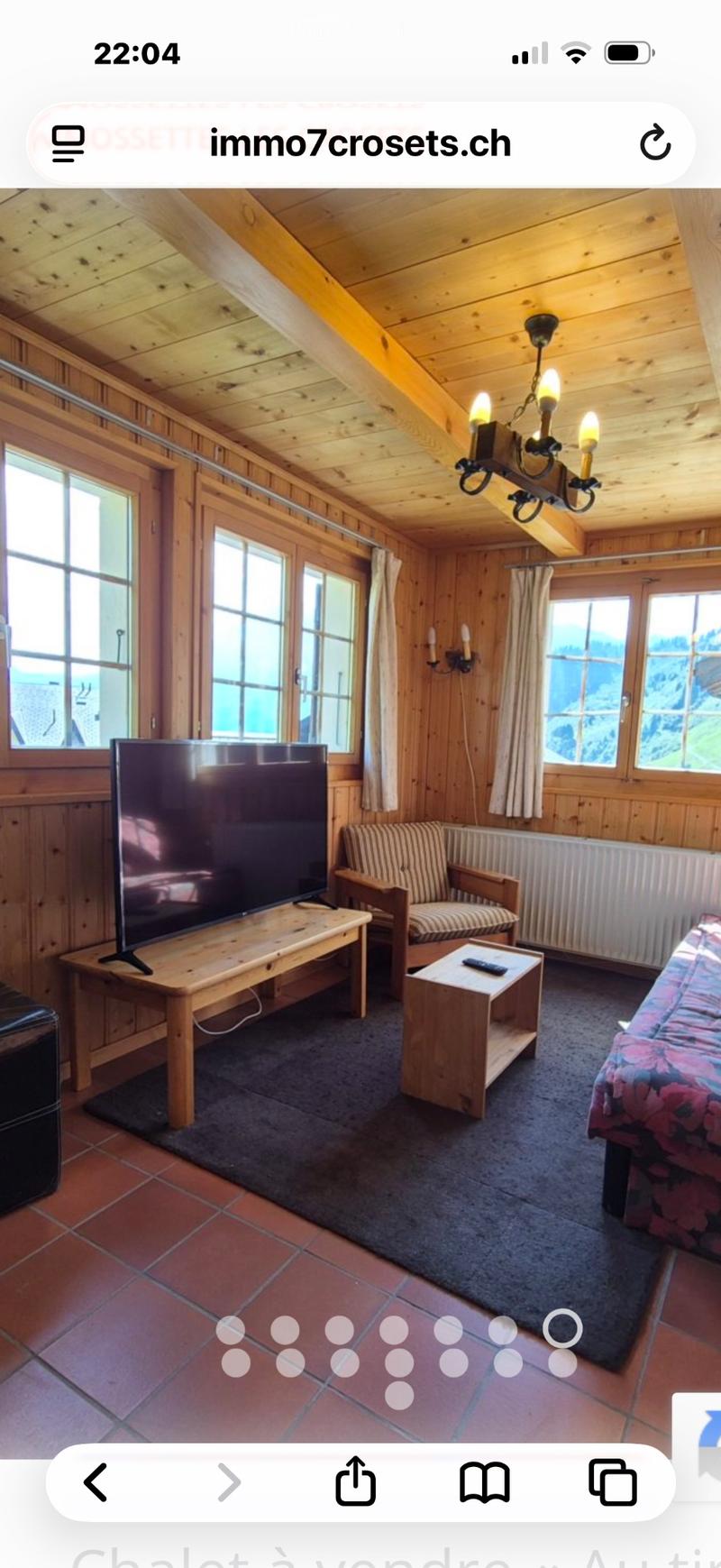 Apparemment vers les dents du midi (5)
