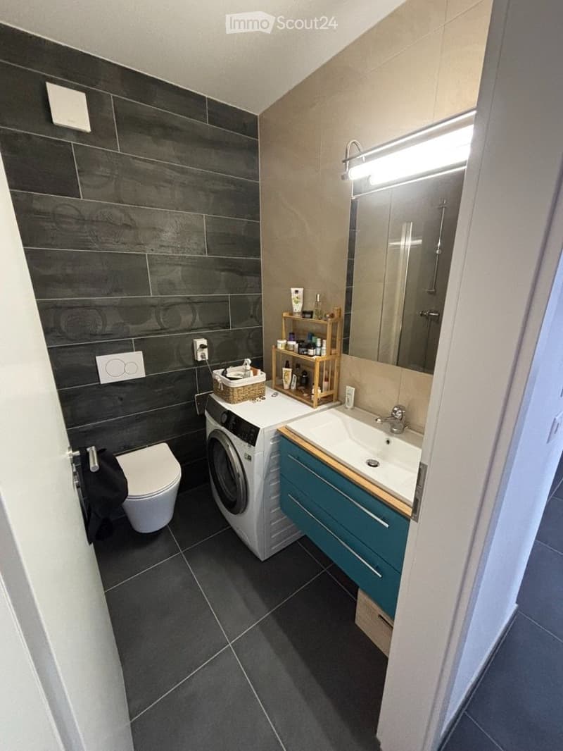 Wohnung / Condominium mit 4 Zimmern und 1 Badezimmer (5)