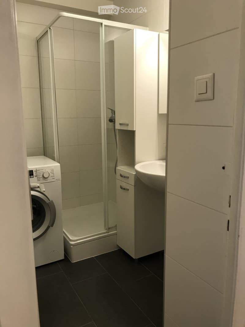 Appartement de 3 pièces à louer - Rue de Carouge, Genève (5)