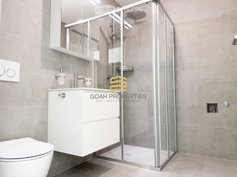 Sublime ground-floor new build with 3.5 rooms and large garden (11)