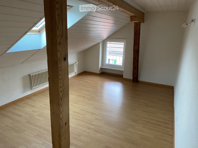 lumineux appartement, cuisine agencée habitable (4)