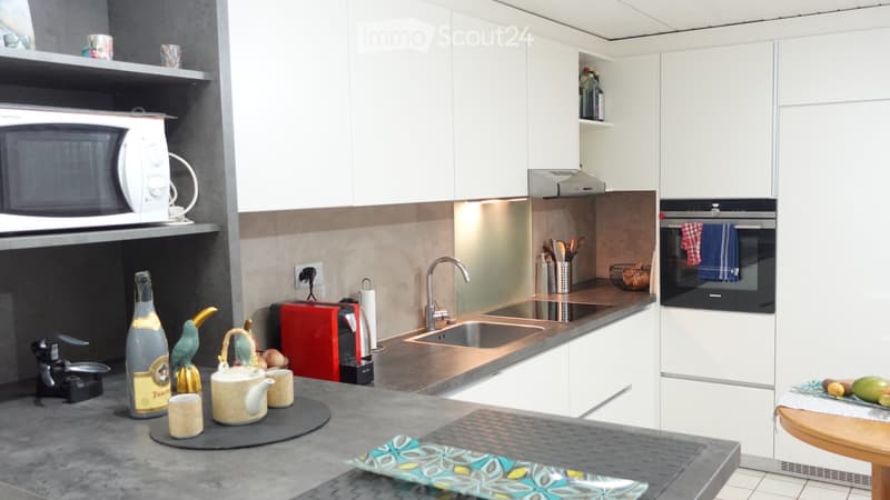 Chambre en colocation alliant confort et élégance. (2)