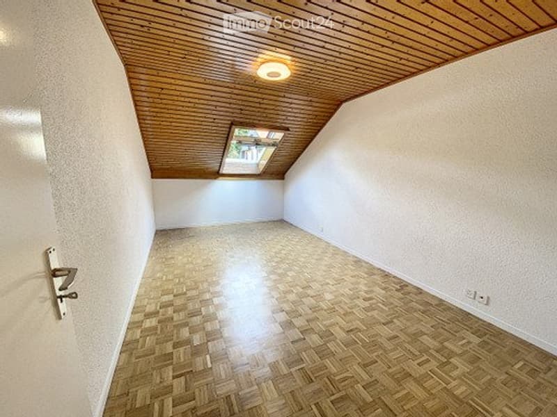 ZU VERMIETEN WOHNUNG 2 ZIMMER IN SEMSALES (3)
