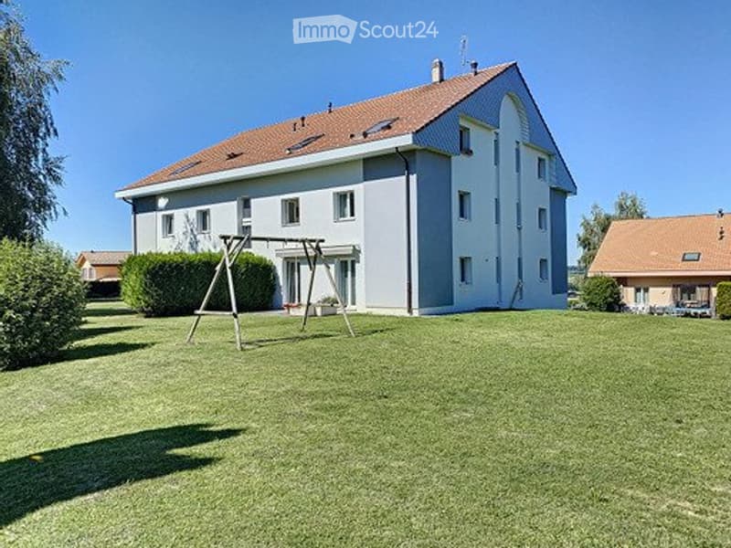 ZU VERMIETEN WOHNUNG 2 ZIMMER IN SEMSALES (1)