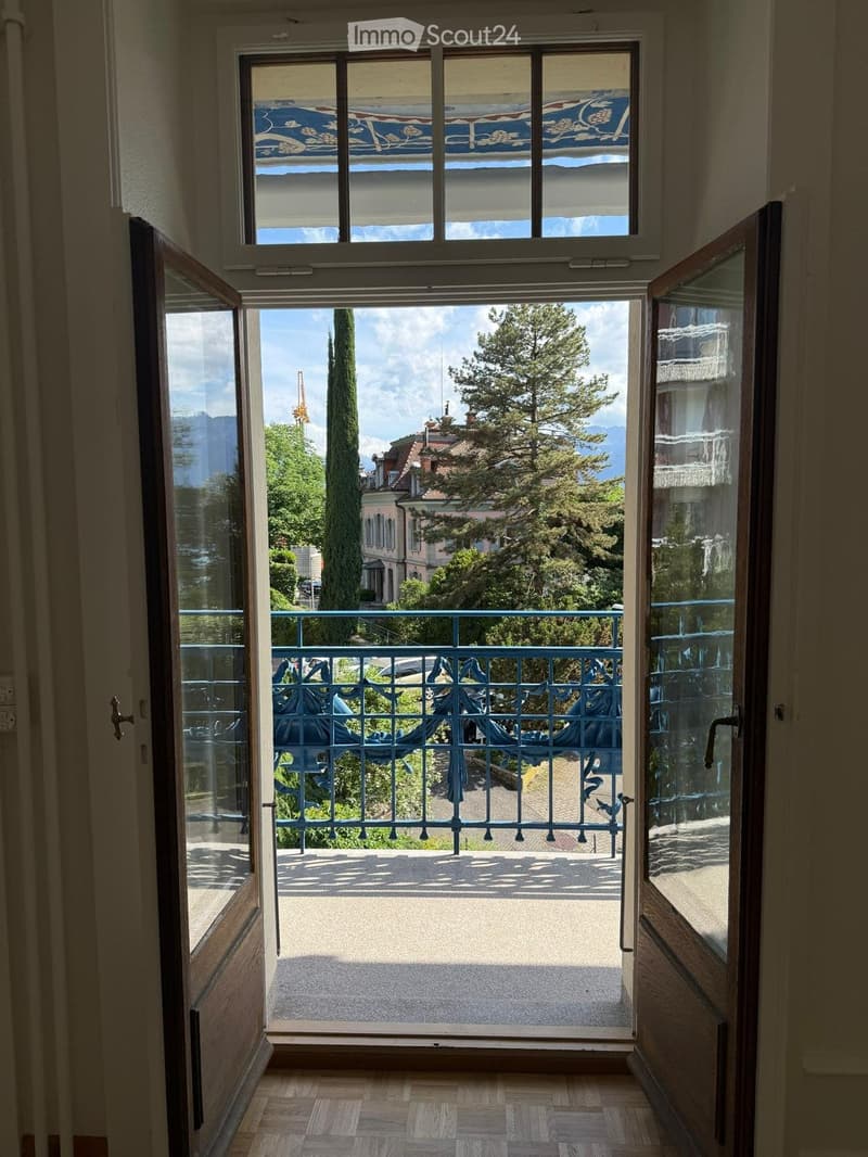 Wohnung mit Charme vollständig renoviert (3)