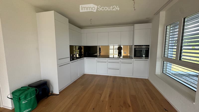 Übernahme Mietvertrag 3,5 Zimmer (2)