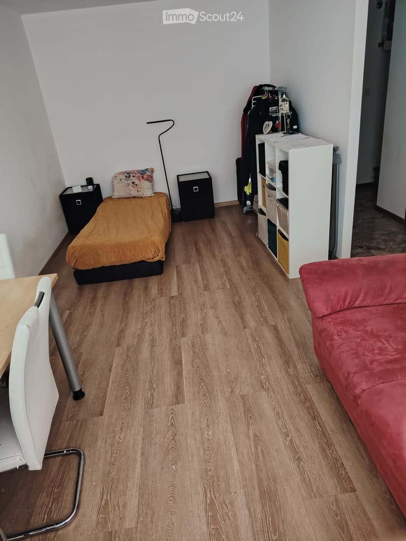 Wohnung zur Miete URGENT - Le Locle (1)