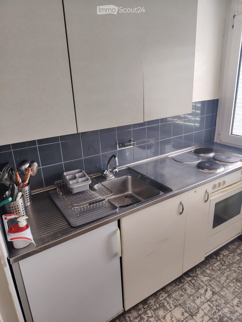 Wohnung zur Miete URGENT - Le Locle (3)