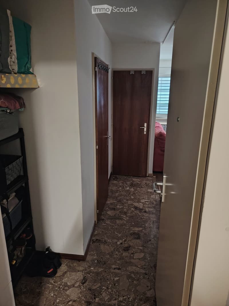 Wohnung zur Miete URGENT - Le Locle (2)