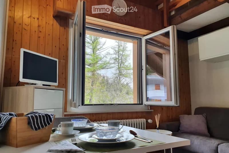 Studio Crans-Montana (1)
