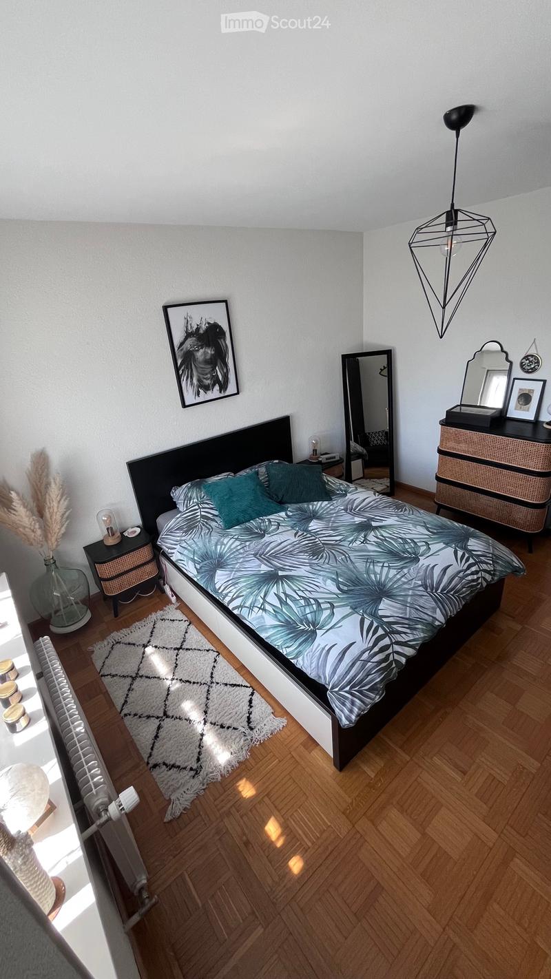 Wohnung 3,5 Zimmer in Sion (4)