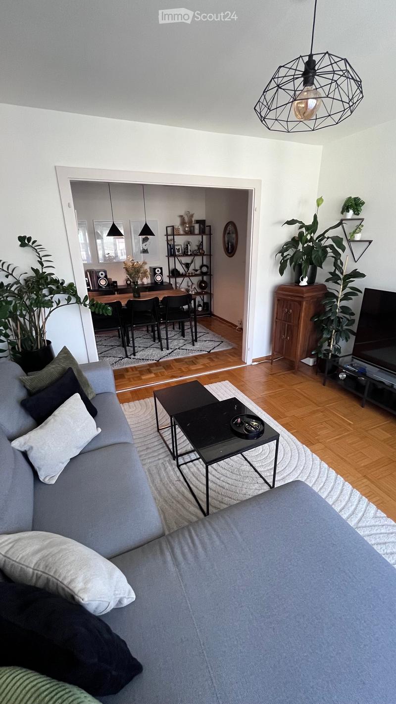 Wohnung 3,5 Zimmer in Sion (2)