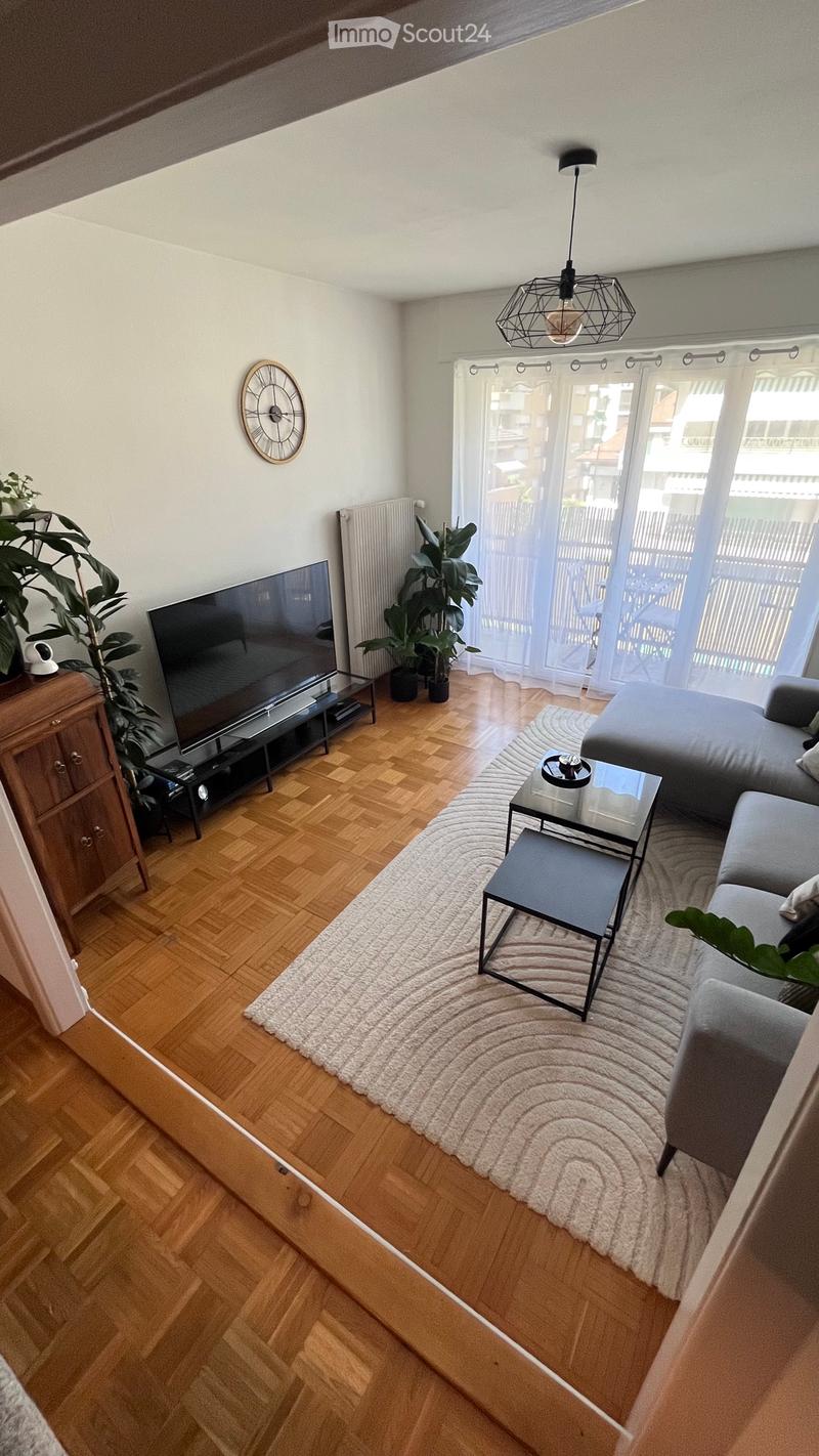 Wohnung 3,5 Zimmer in Sion (1)
