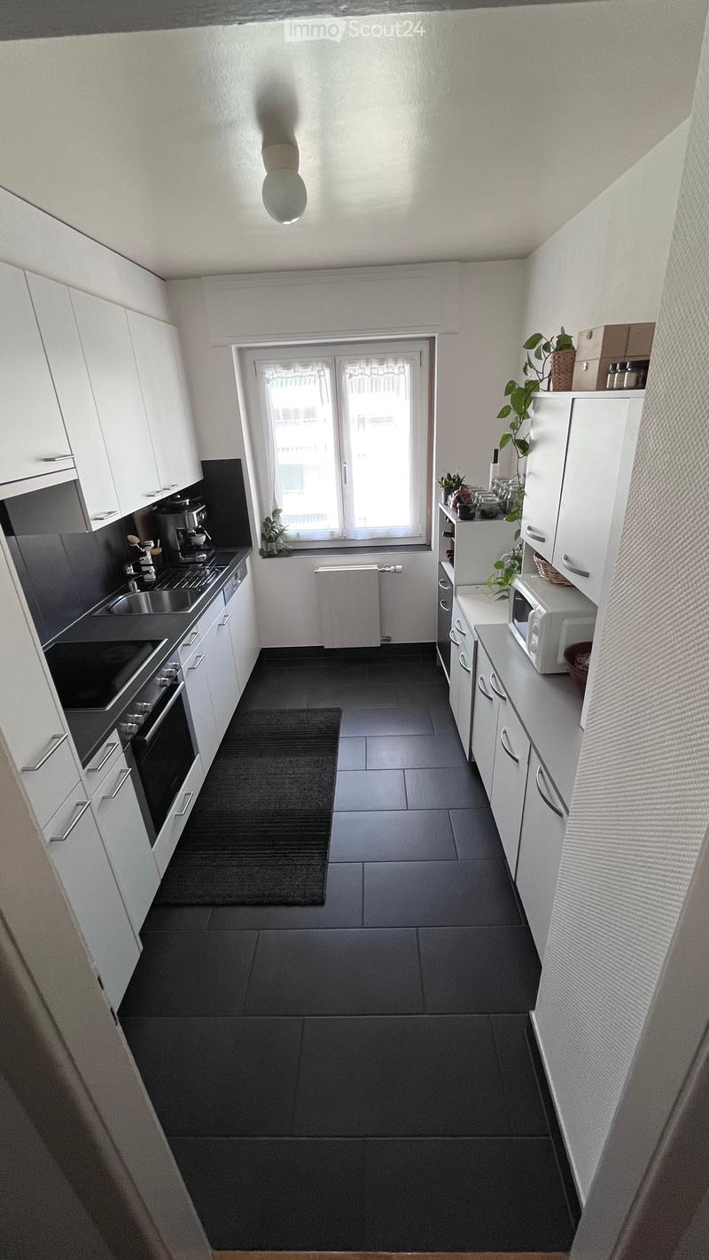 Wohnung 3,5 Zimmer in Sion (5)