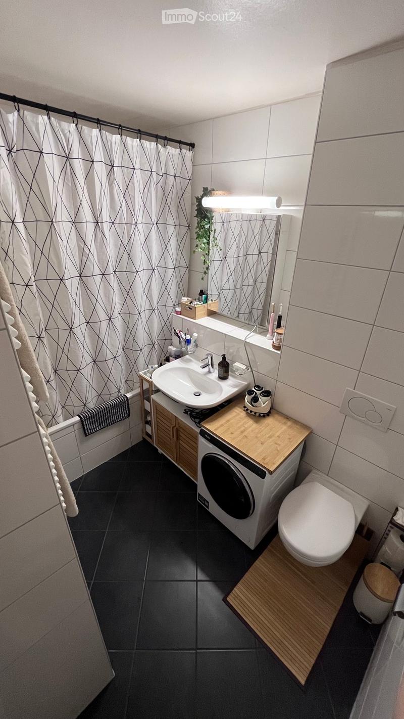 Wohnung 3,5 Zimmer in Sion (3)