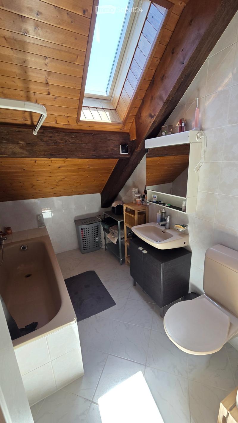 Helles Loft in Bretigny-sur-Morrens, verfügbar ab 26. Sept. (4)