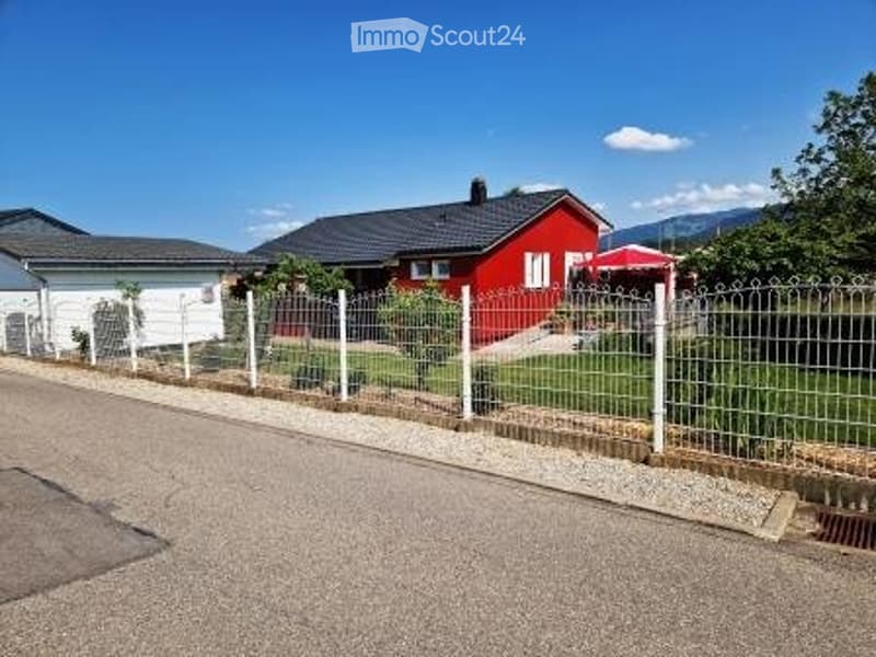 Haus in Viager besetzt, Grundstück von 1000 m² (4)