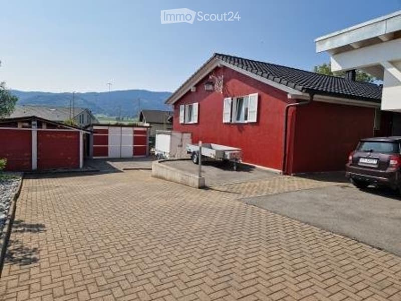 Haus in Viager besetzt, Grundstück von 1000 m² (2)