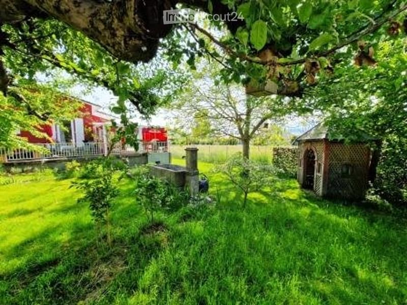 Haus in Viager besetzt, Grundstück von 1000 m² (3)
