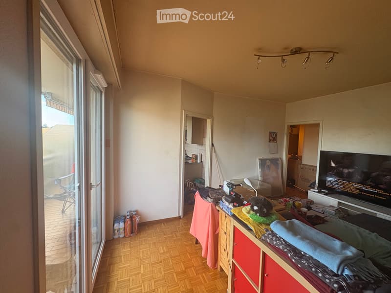 2,5 pièces lumineux à Saint-Prex dispo dès août ! (3)