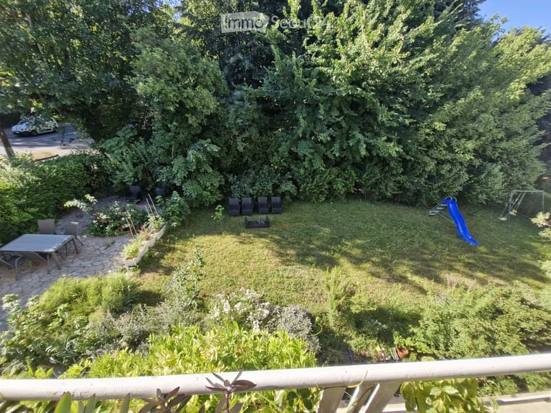 chambre dans une magnifique colocation à 4 (Yverdon) (5)