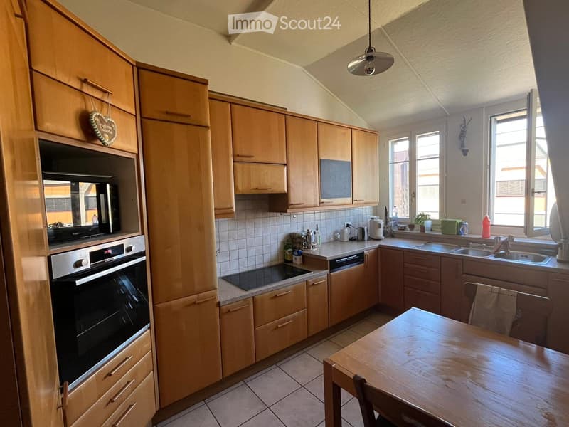 Room in shared apartment (5)
